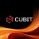Логотип КУБИТ • ИТ-Решения для бизнеса