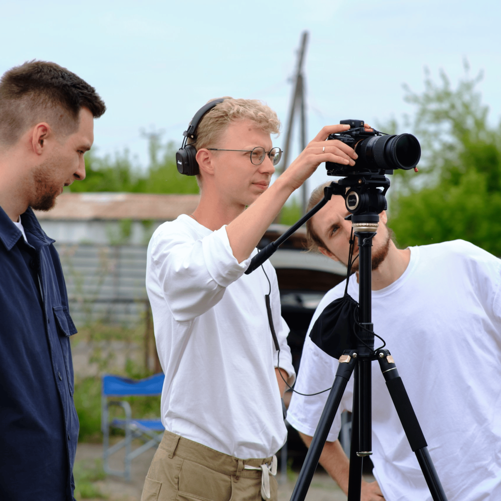 Превью Petrenko Production — видеопродакшн из Кемерово