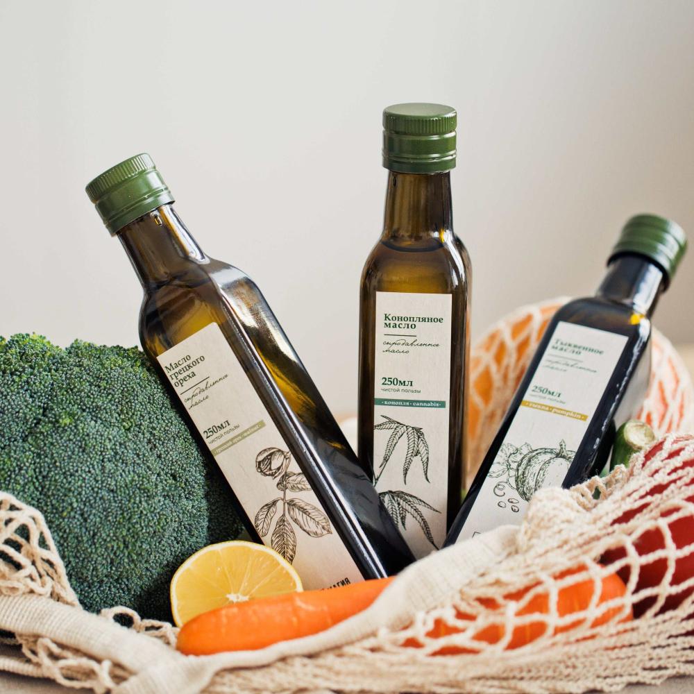 Превью МАГИЯ МАСЛА