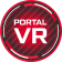 Логотип Portal VR