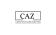 Логотип CAZ Brand