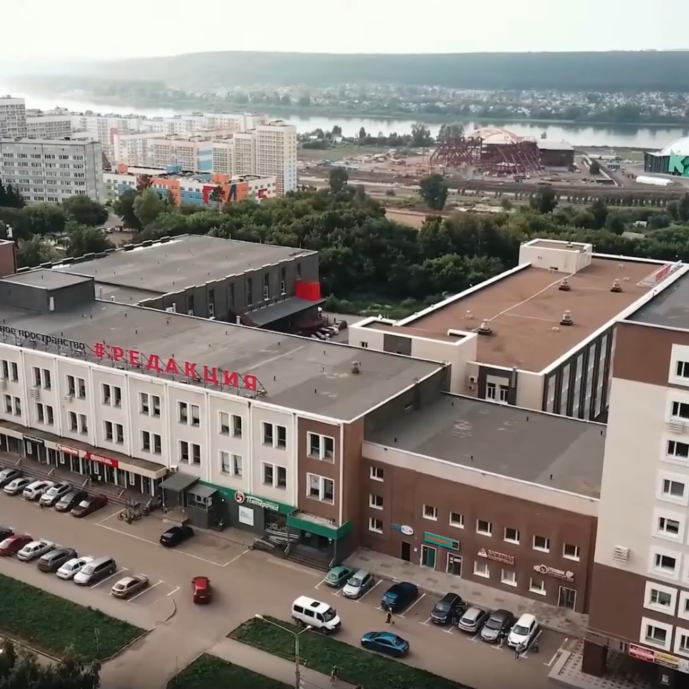 Превью Редакция культурное пространство